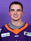 Dustin Geregach