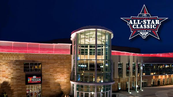 Allen named as host of 2026 Warrior/ECHL All-Star Classic