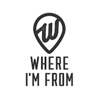 Where I'm From