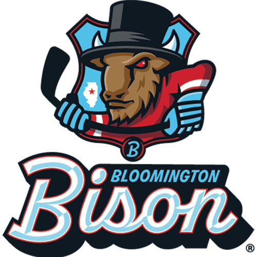 Bloomington Bison