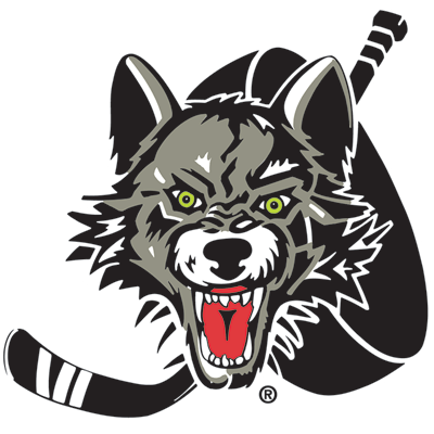Chicago Wolves