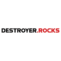 Destroyer.Rocks